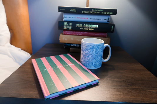 Gifts for Journal Lovers | For the Friend With a Pen Always Handy