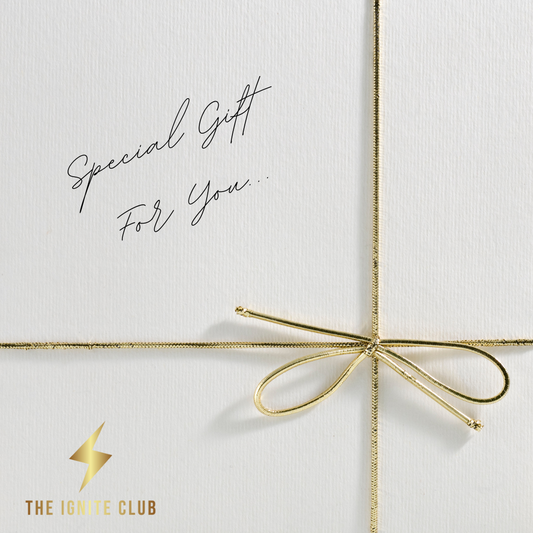 The Ignite Club Gift Card